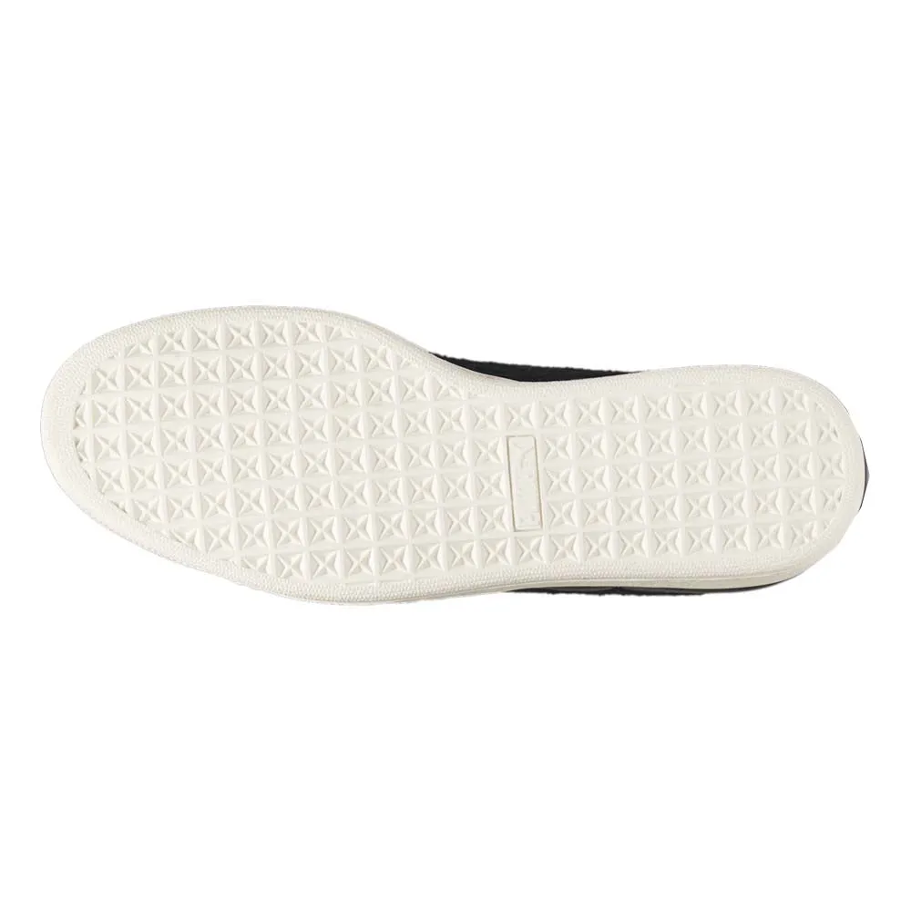 Puma Ferrari Shoes High Top Suede TC x Childhood Dreams Lace Up Sneakers