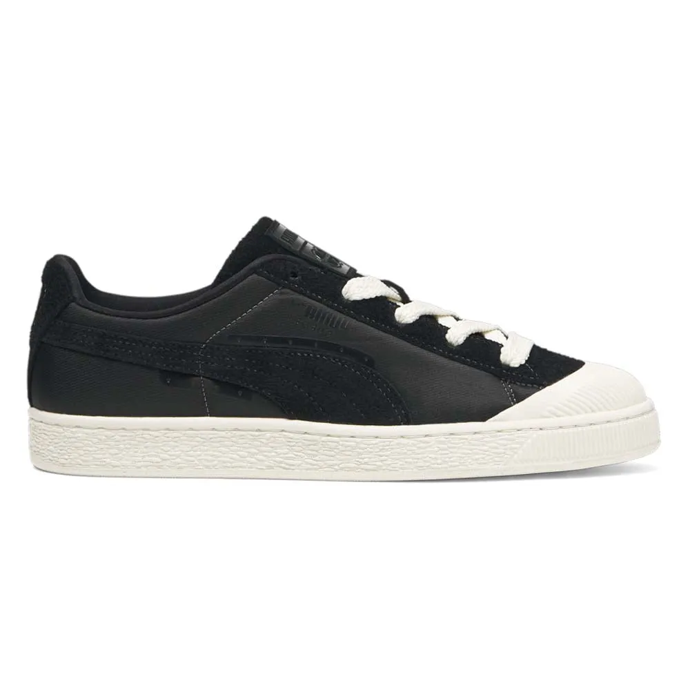 Suede TC x Childhood Dreams Lace Up Sneakers Puma Shoes Catalog