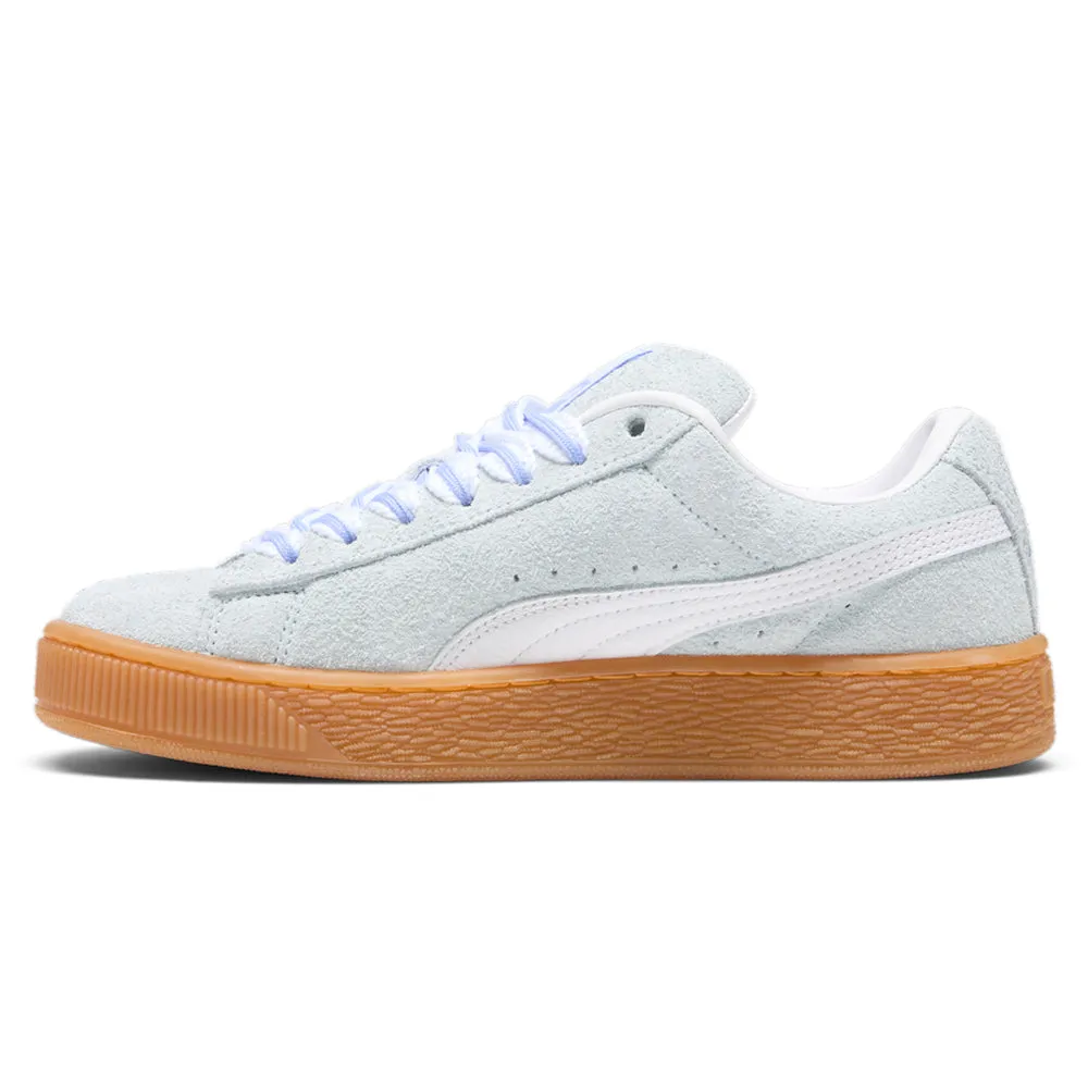 Asics Gel-venture 9 Running Shoes Suede XL Thick N Thin Lace Up Sneakers