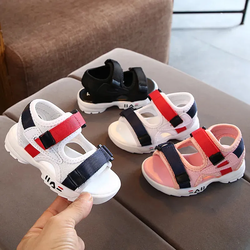 Shadow Slippers summer new children's sandals