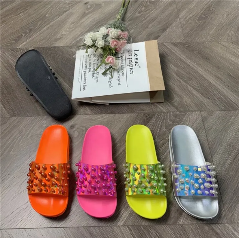 Duo Slides SUMMER OPEN TOE NON SLIP SLIDE SLIPPERS