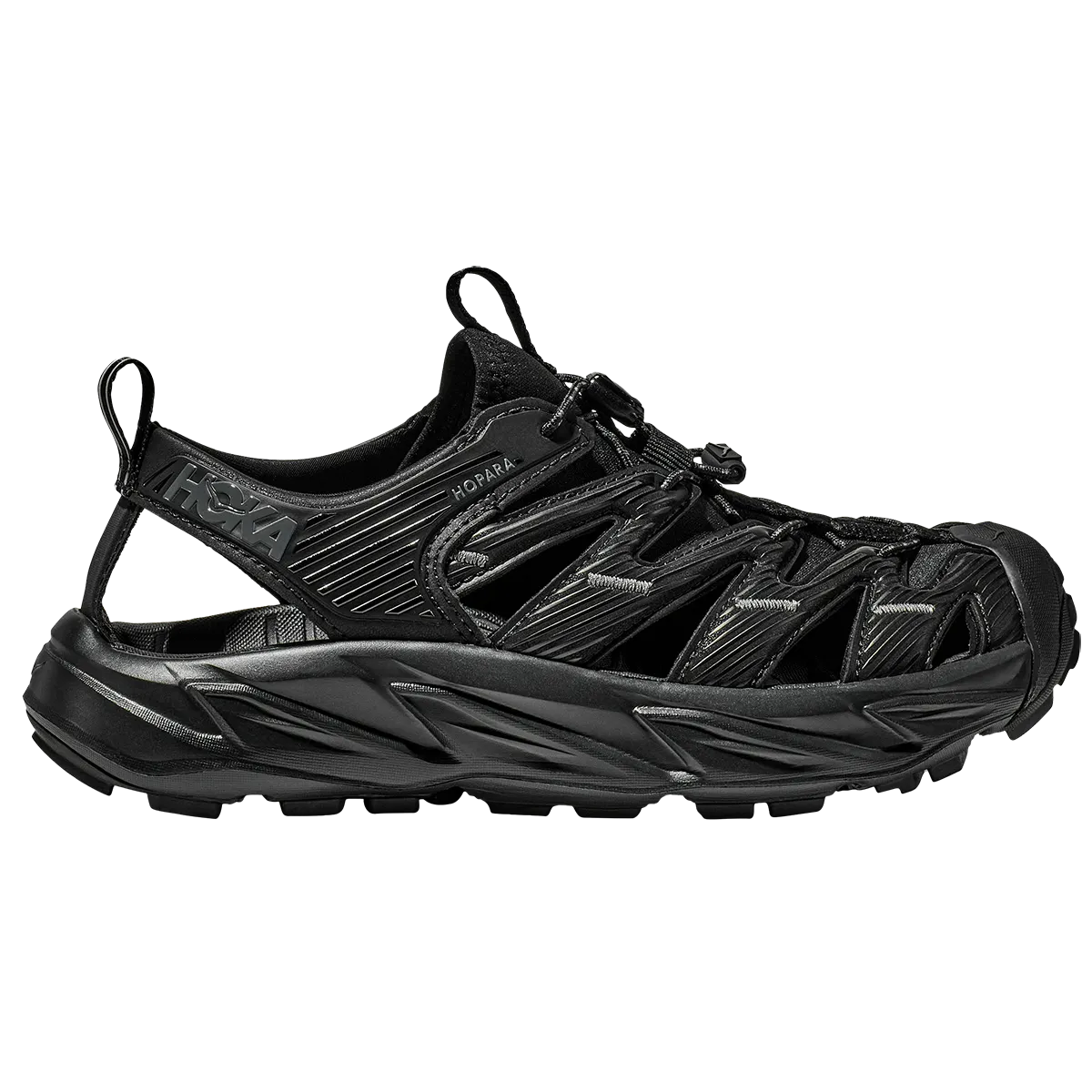 Platform Sandals Summer Men's Hopara