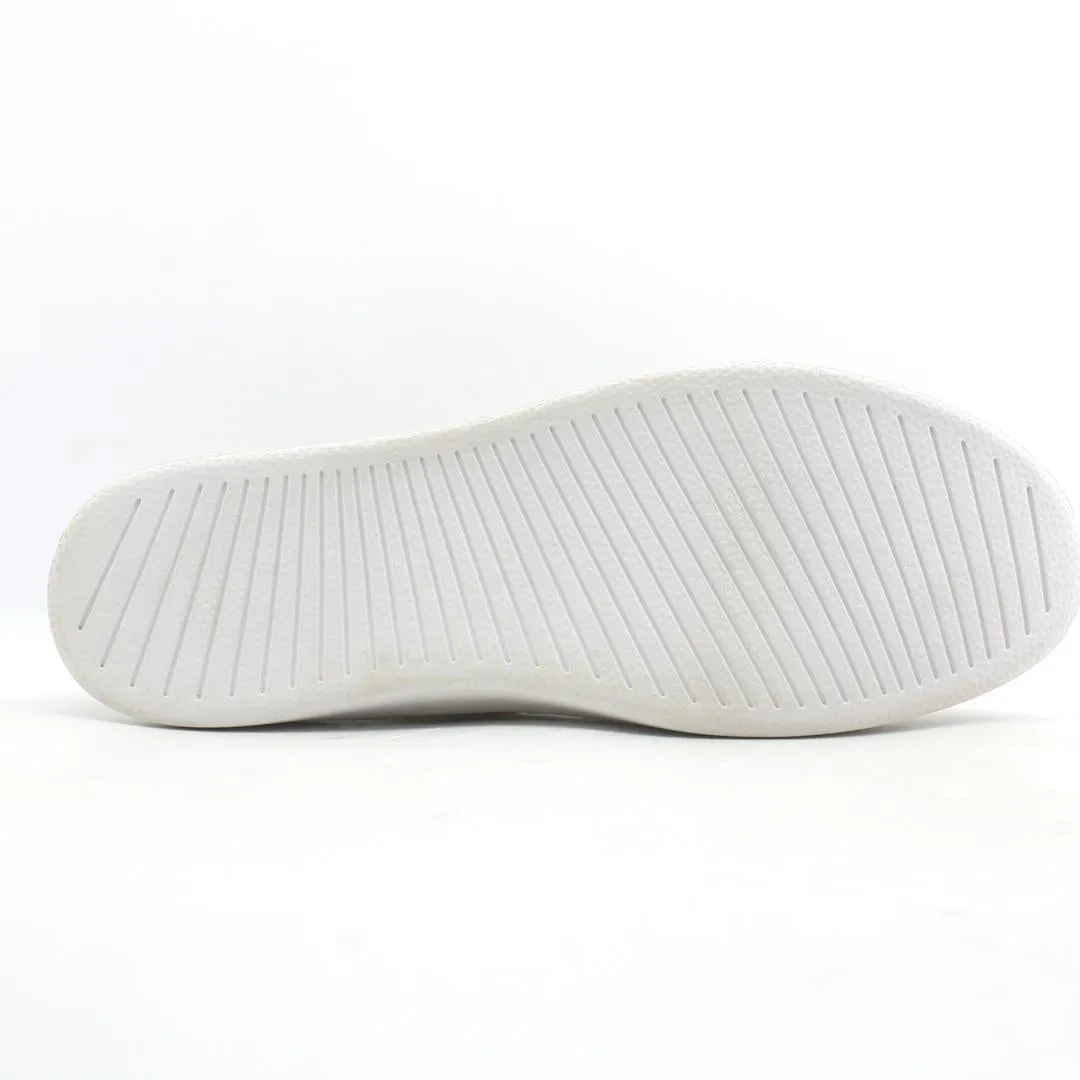 Leather Slip On Work Boots ALLBIRDS WOOL LOUNGERS