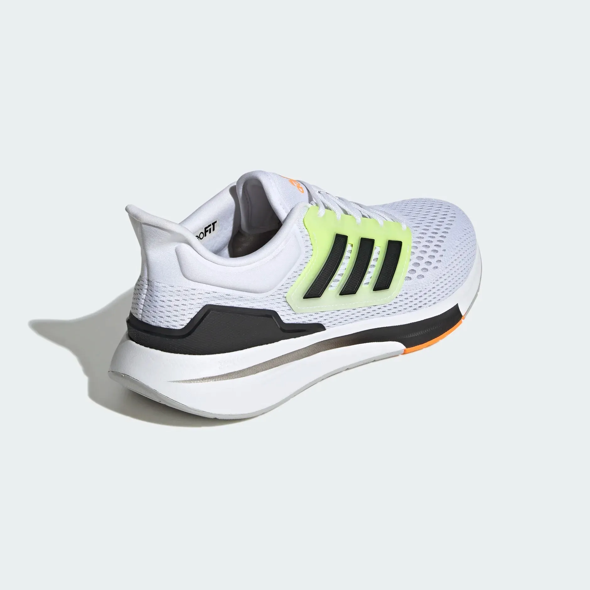 Adidas Men EQ21 Running Shoes Best Shoes For Flat Feet Running