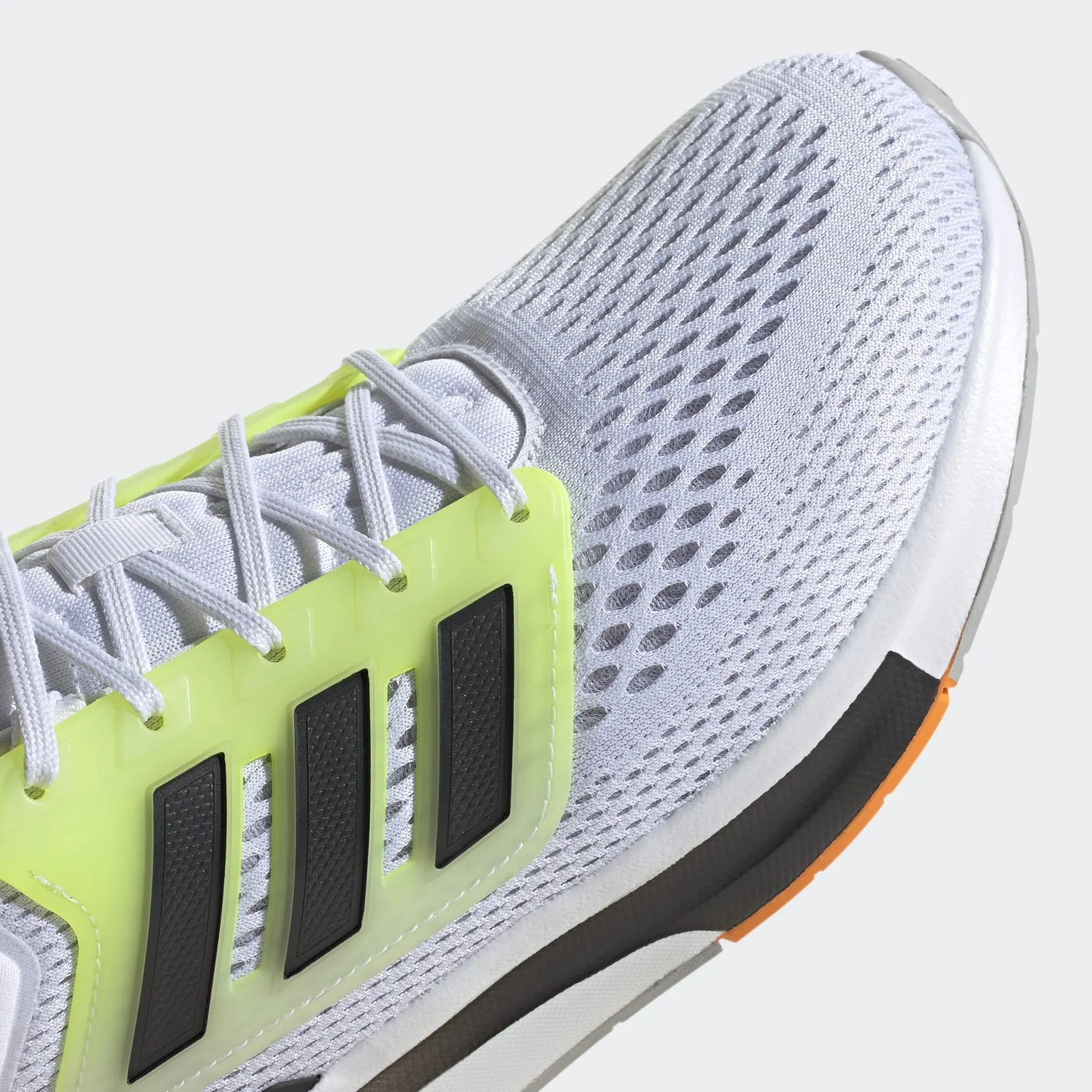 Adidas Men EQ21 Running Shoes Running Shoes For Concrete