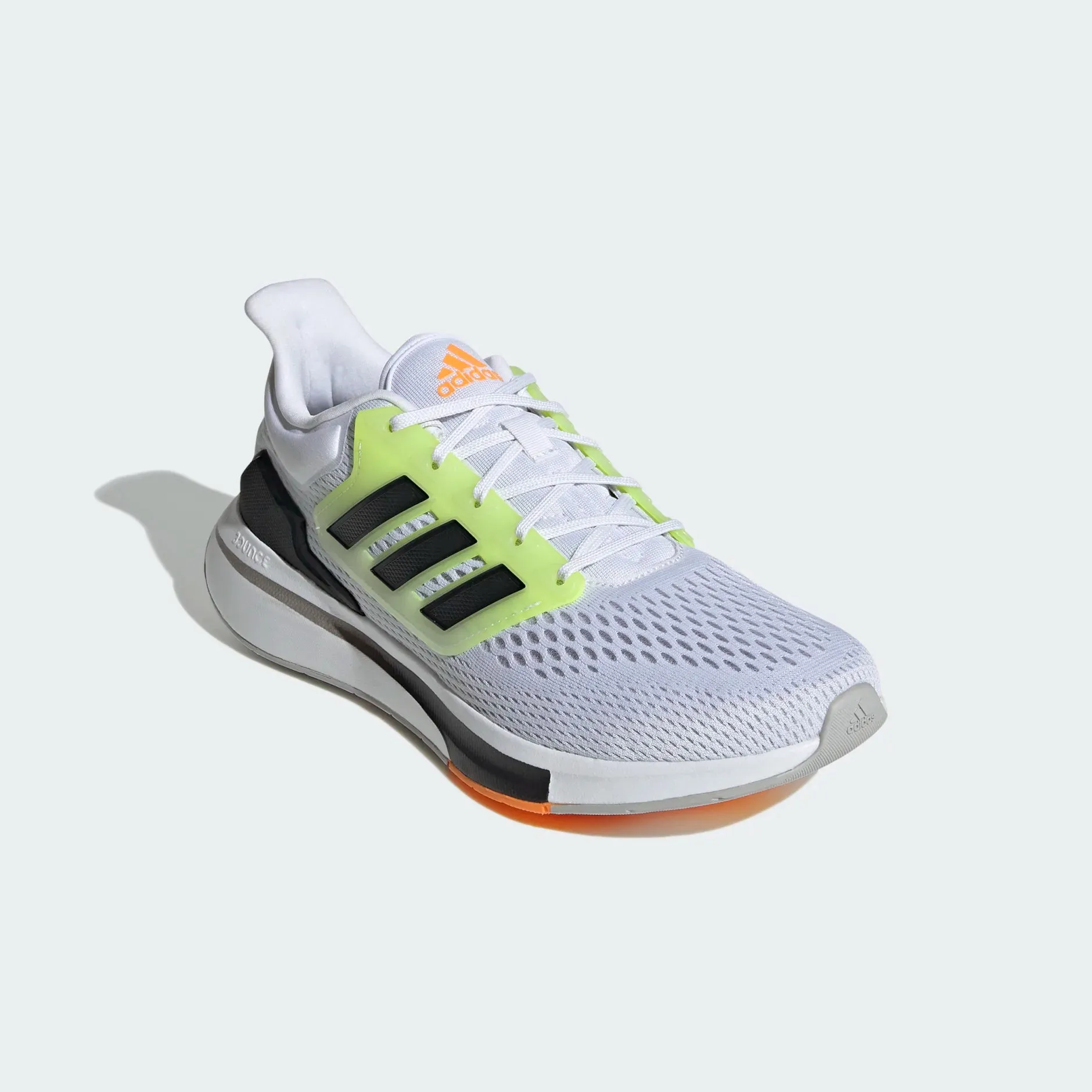 Adidas Men EQ21 Running Shoes Under Armour Running Shoes