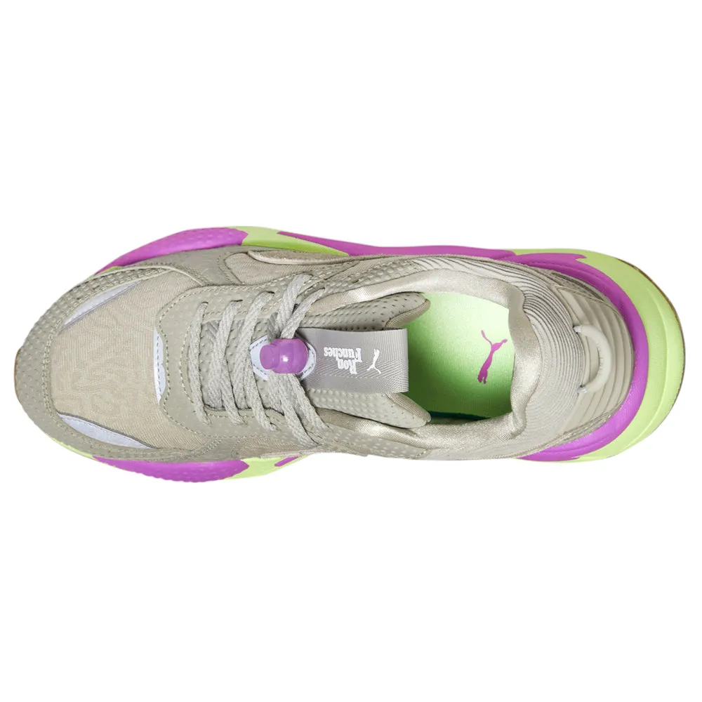 Ron Funches X RS-X Lace Up Sneakers Width Asics Running Shoes