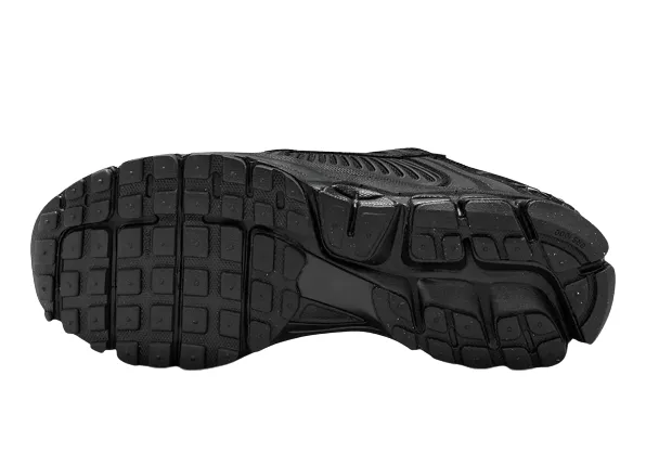 Air Zoom Vomero 5 'Triple Black' Asics Apc Shoes