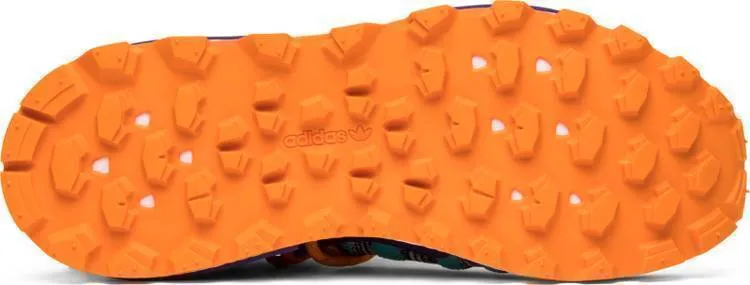 Pharrell x Adidas NMD Human Race Trail 'Solar Pack' Grey Light Blue Shoes Men Women Sneaker !!! CYBER MONDAY SALE !!! Adidas Hiking Shoes Deal