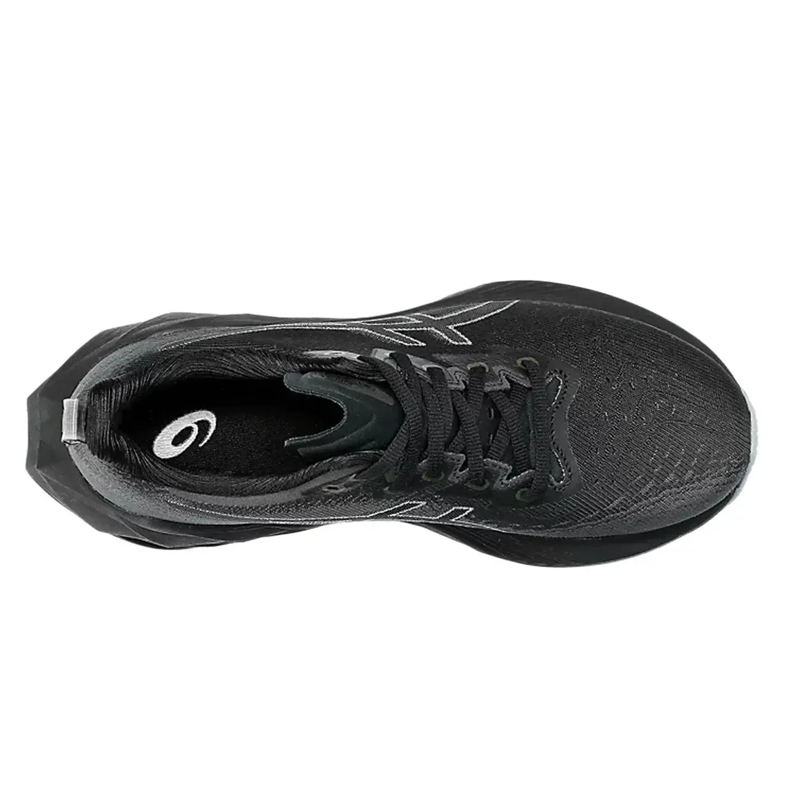 Womens ASICS Novablast 4 Asics Shoes Different Types