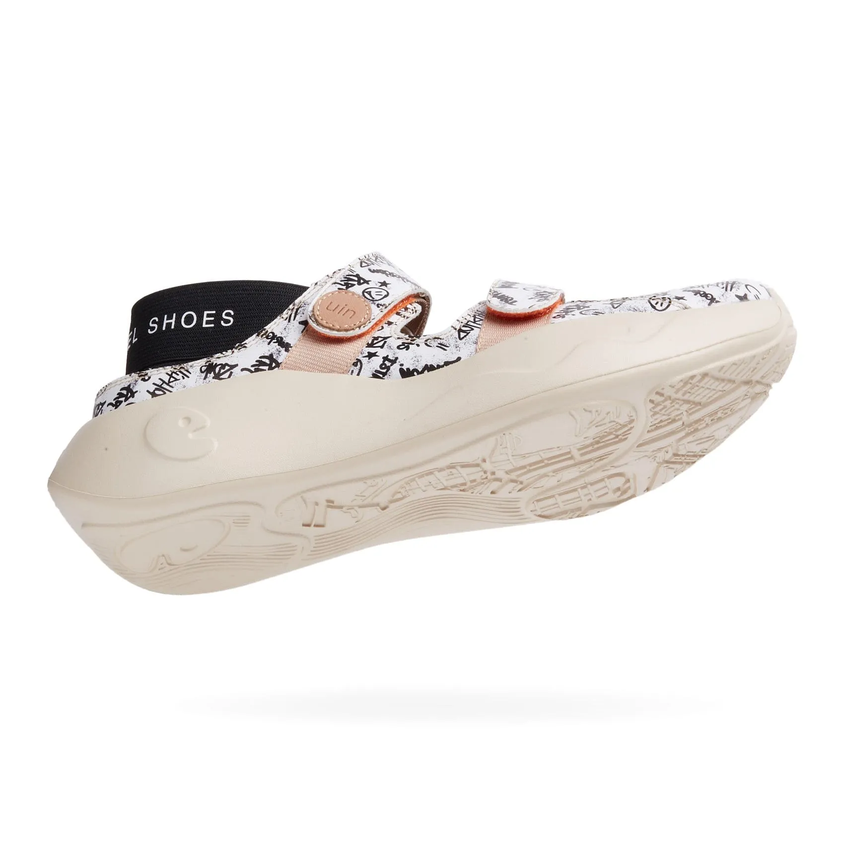 Slip On Shoes For Healthcare Workers Hip Hop San Sebastian III Women