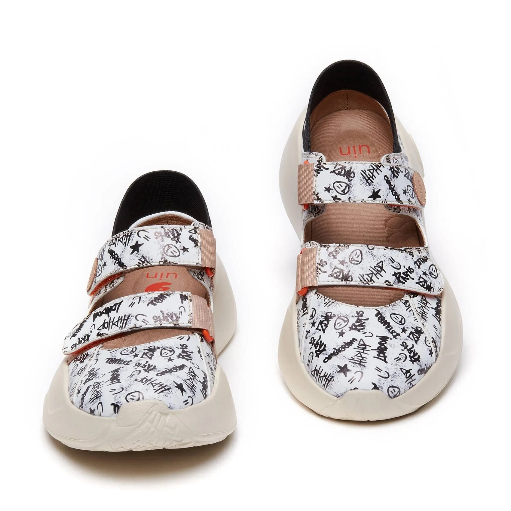 Hip Hop San Sebastian III Women Slip On Outdoor Boots