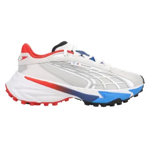 BMW MMS Spirex Lace Up Sneakers Asics Gel Excite 4 Running Shoe