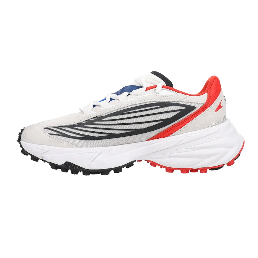 Asics Youth Basketball Shoes BMW MMS Spirex Lace Up Sneakers