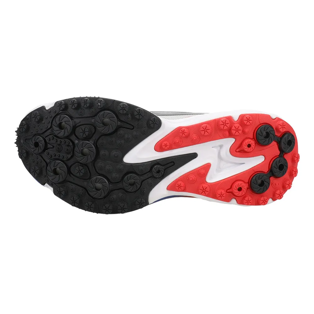 BMW MMS Spirex Lace Up Sneakers Asics Metarise Shoes