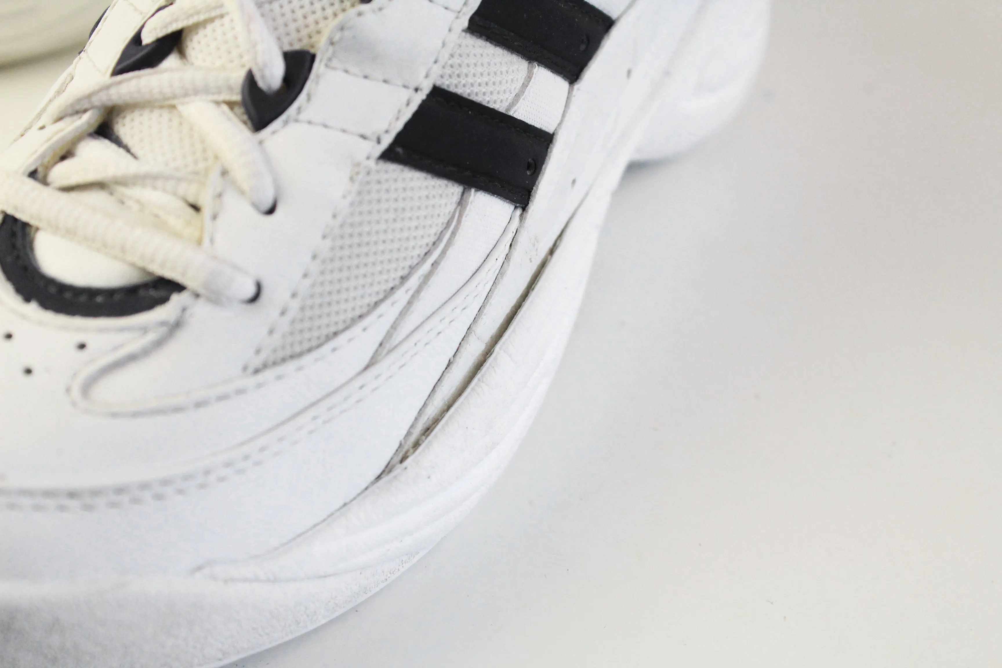 Adidas Terrex Swift R2 Gore Tex Hiking Shoe Vintage Adidas Sneakers Women's US 8