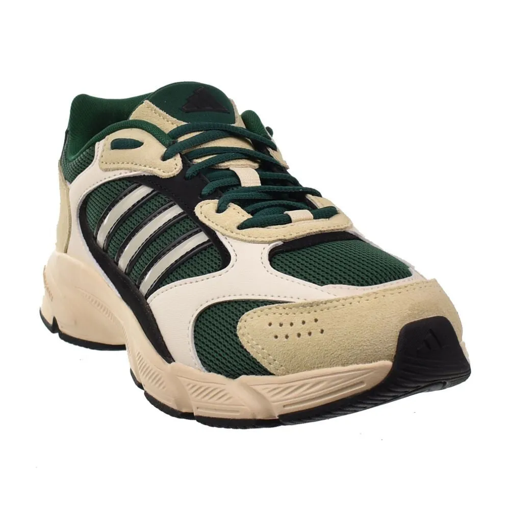 Beyonce Adidas Shoes Adidas CrazyChaos 2000 Men's Shoes Olive Green/Black/Biege jq2261