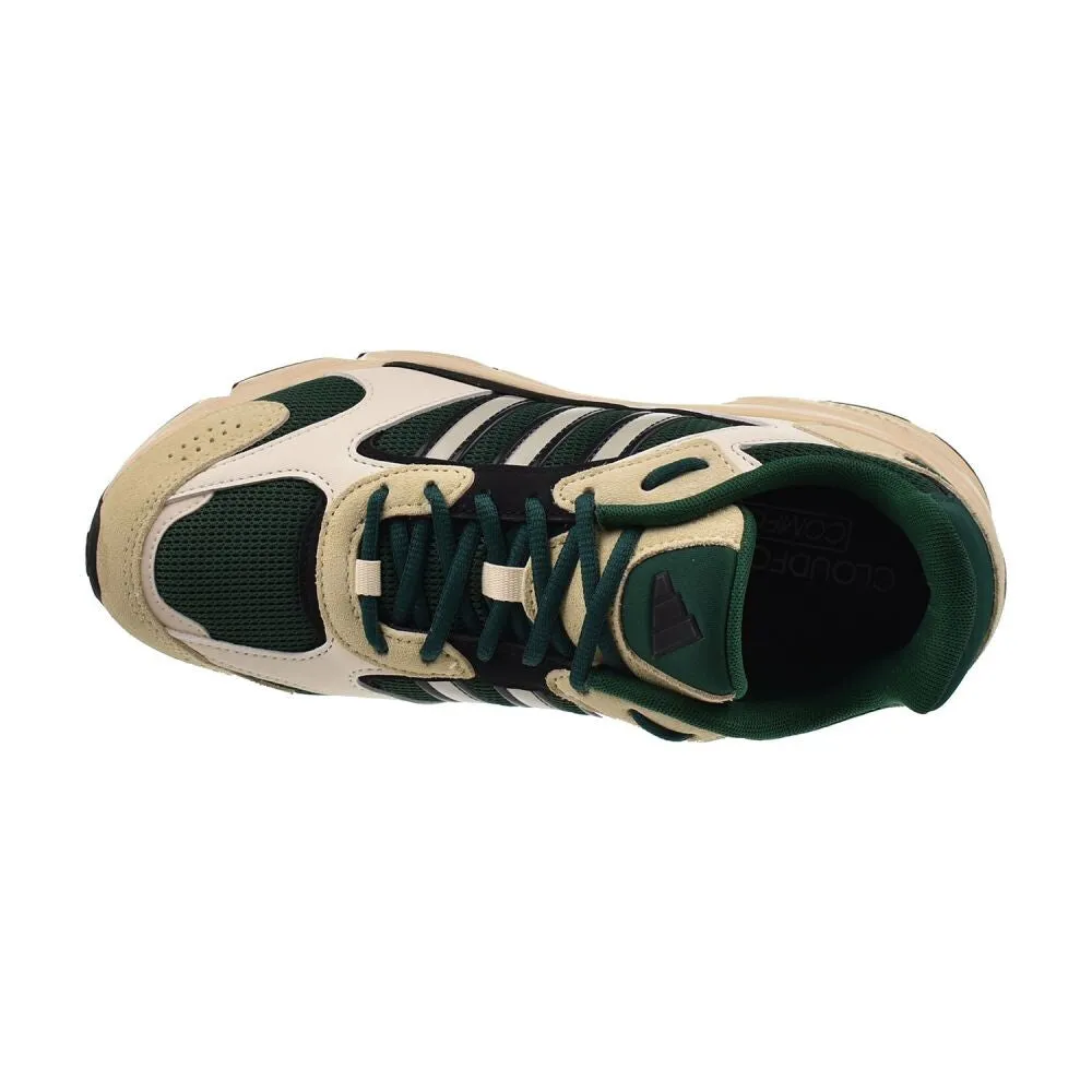 Adidas CrazyChaos 2000 Men's Shoes Olive Green/Black/Biege jq2261 Adidas Samba Adv Shoes