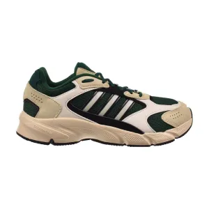 Adidas CrazyChaos 2000 Men's Shoes Olive Green/Black/Biege jq2261 Adidas Tennis Shoes