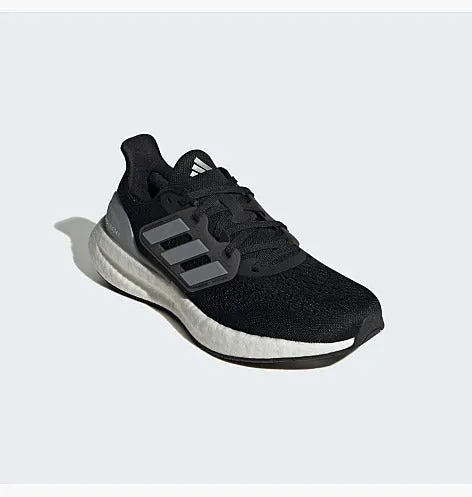 Adidas Toddler Shoes Size Chart Adidas Pureboost 23 Black Silver