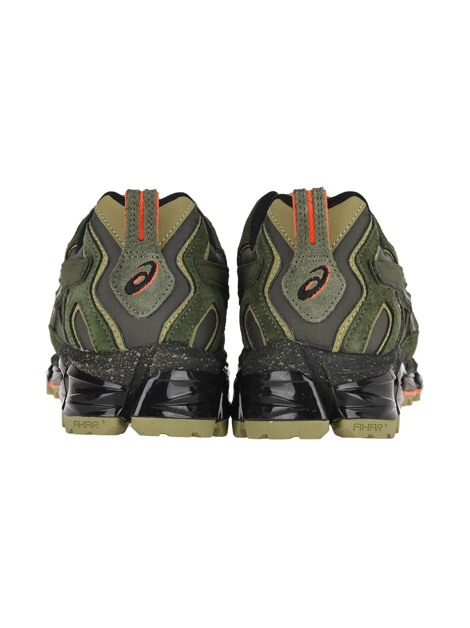 Sears Asics Shoes Asics Gel-Nandi 360 Sneakers