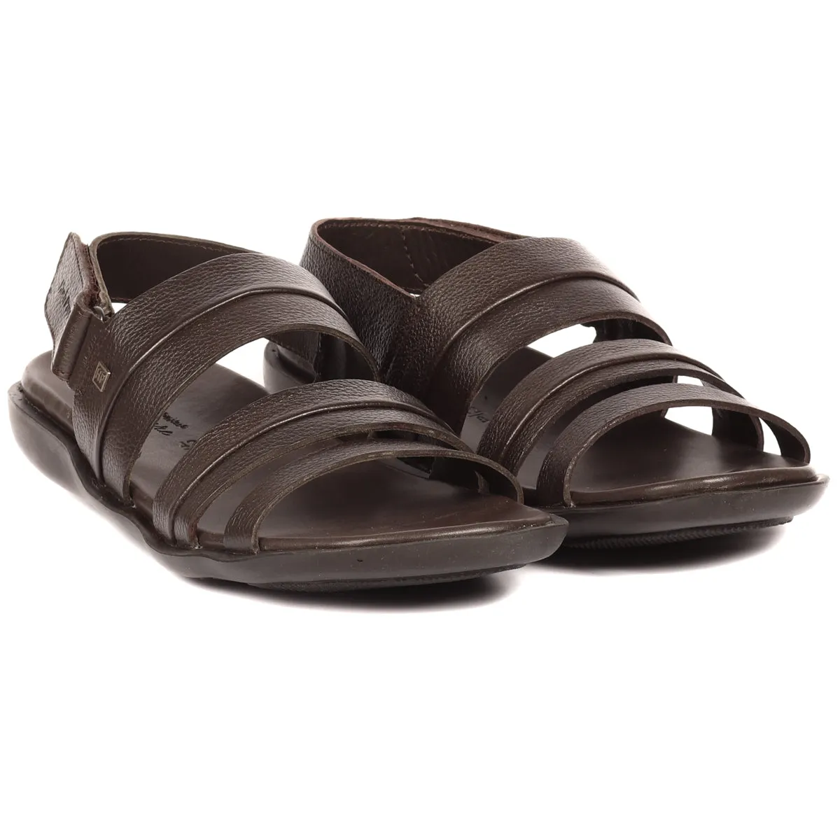 Trekking Sandals Ridge KC Sleek
