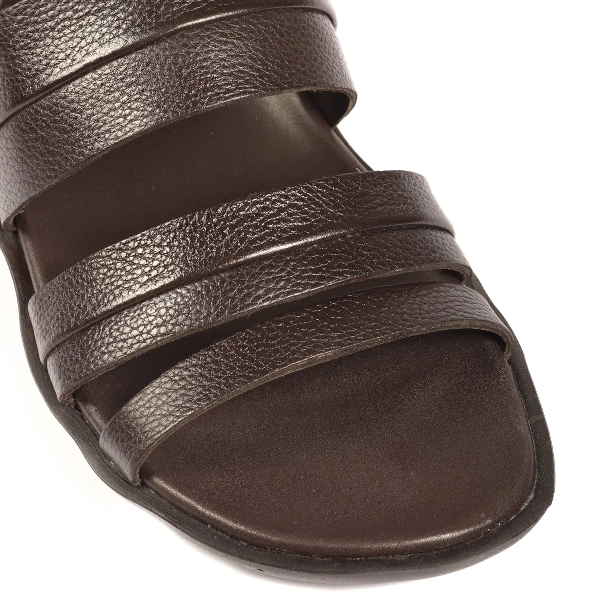 Ridge KC Sleek Sandals Wide