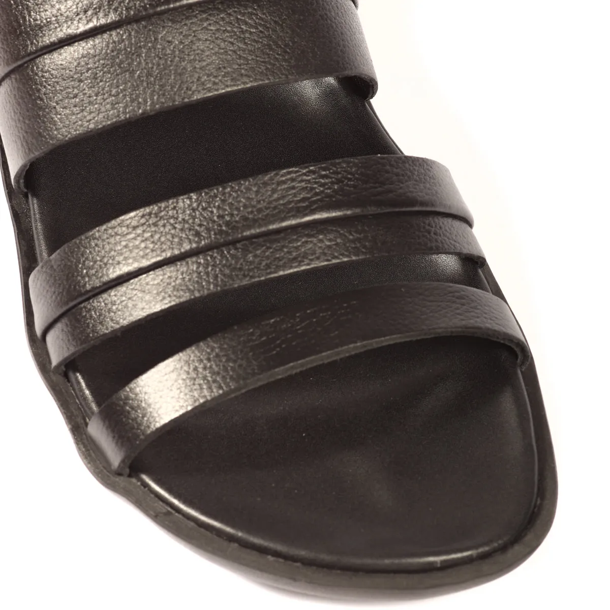 Ridge KC Sleek Sandals Resort