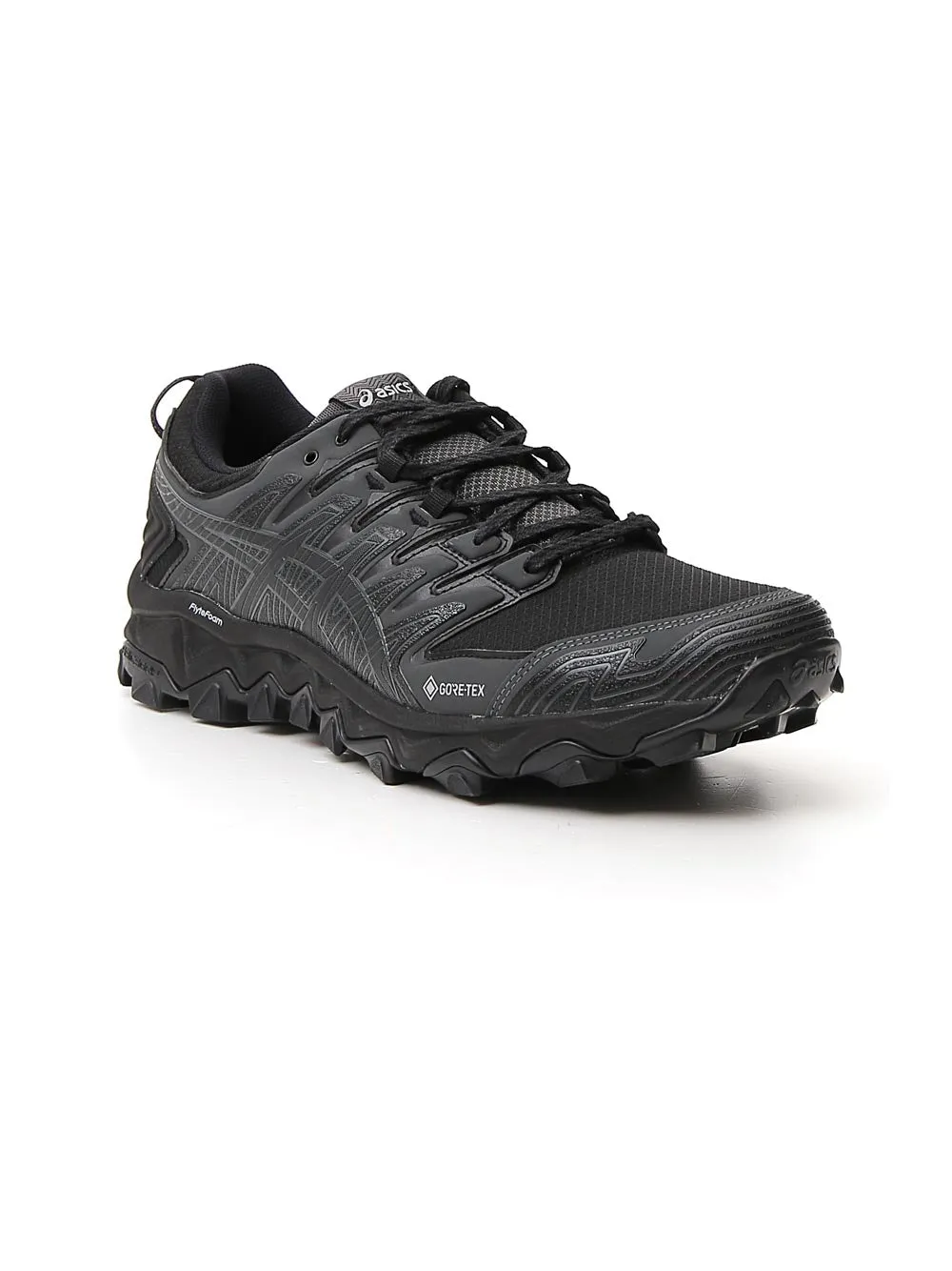 Asics Shoes No Tongue Asics Gel-Fujitrabuco 7 G-TX Sneakers