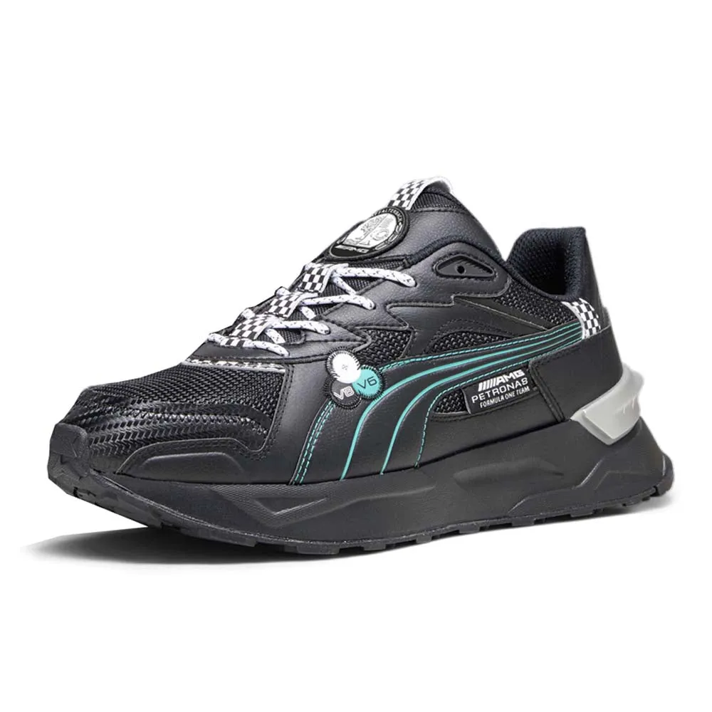 Asics Shoes Gel Pulse 15 Running MAPF1 Mirage Sport Asphalt Garage Crews Lace Up Sneakers