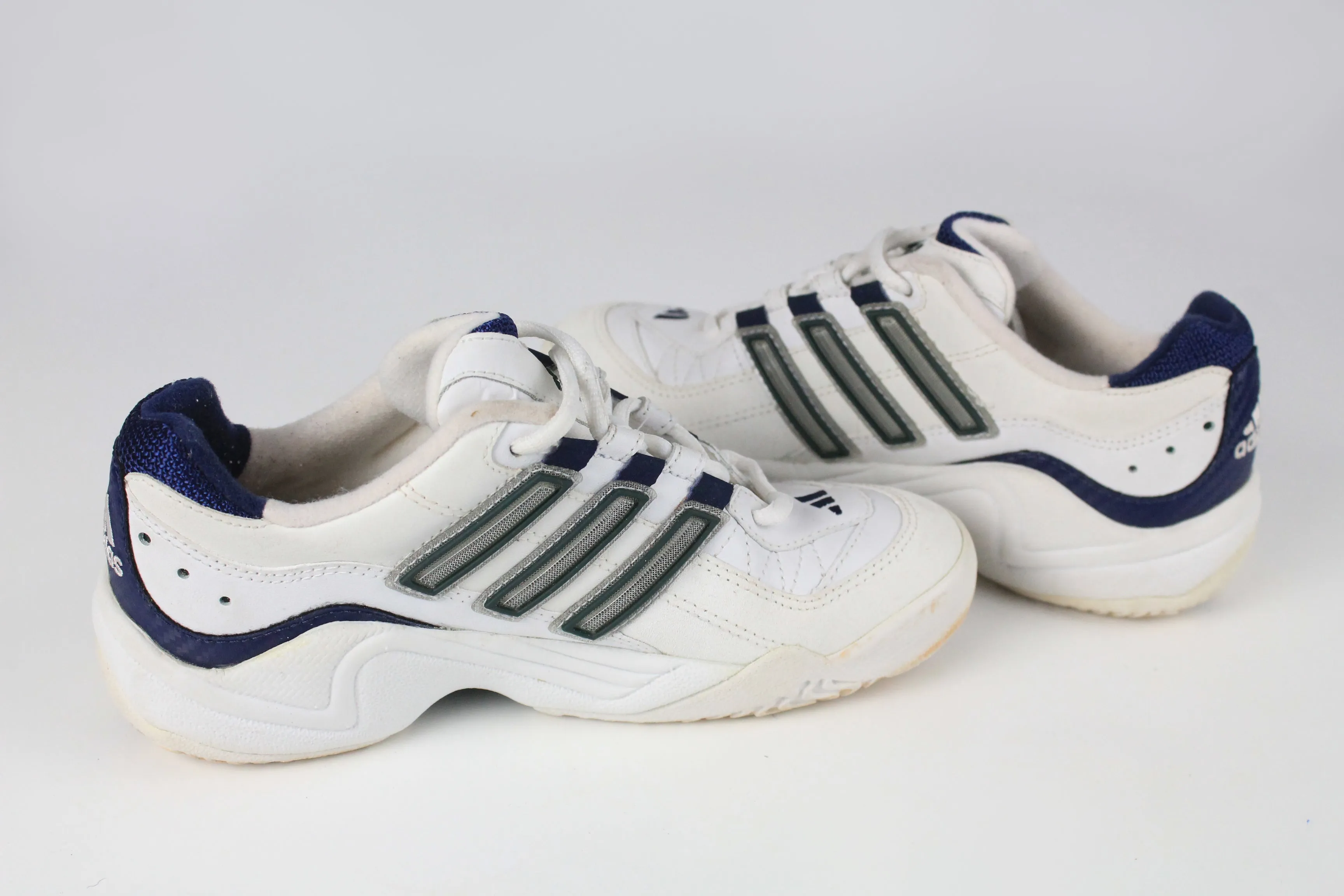 Adidas Top Sala Competition Indoor Soccer Shoes Vintage Adidas Sneakers Women's EUR 36