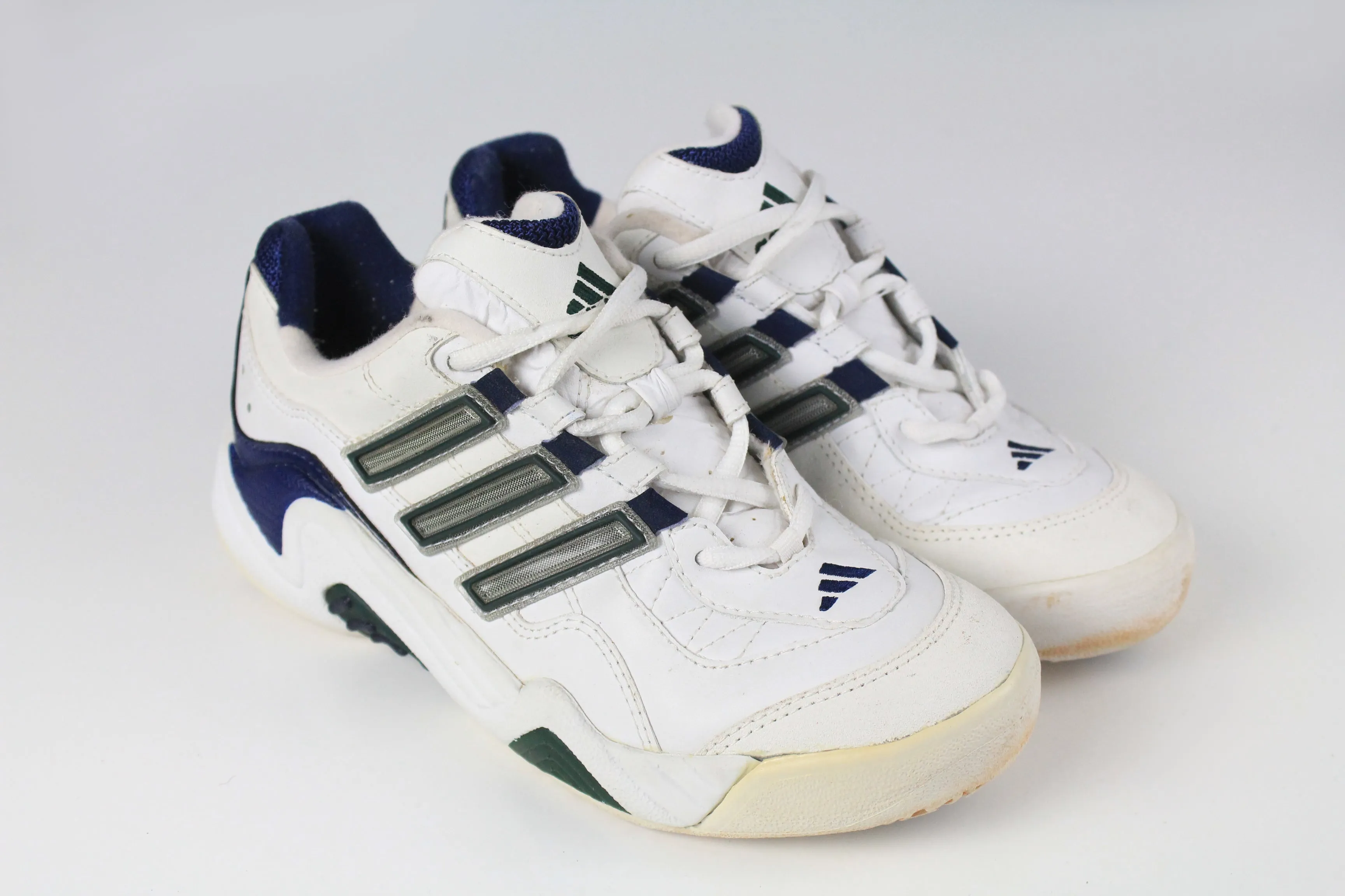 Boston Celtics Shoes Adidas Vintage Adidas Sneakers Women's EUR 36