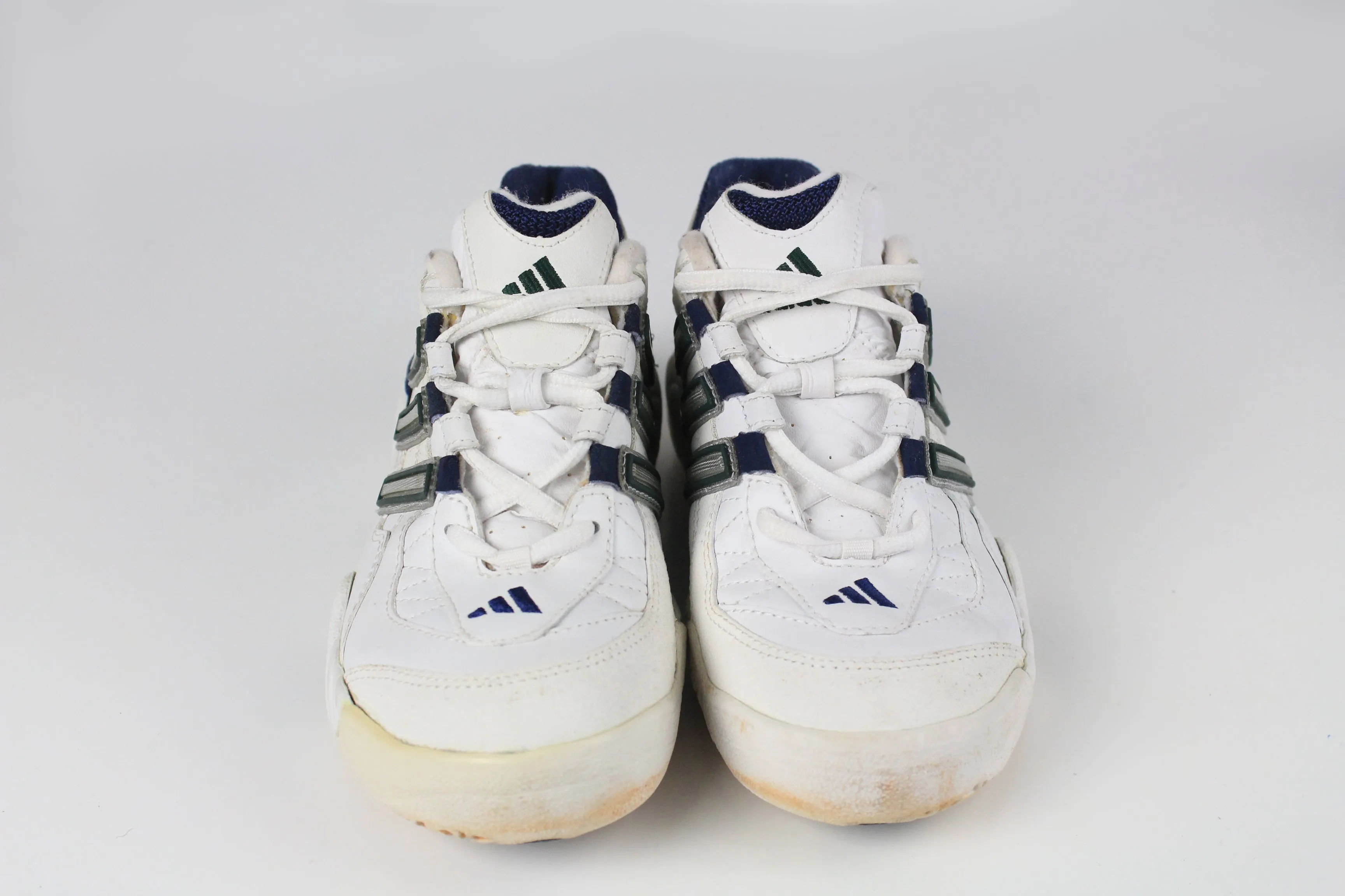 Basketball Adidas Shoes 2013 Vintage Adidas Sneakers Women's EUR 36