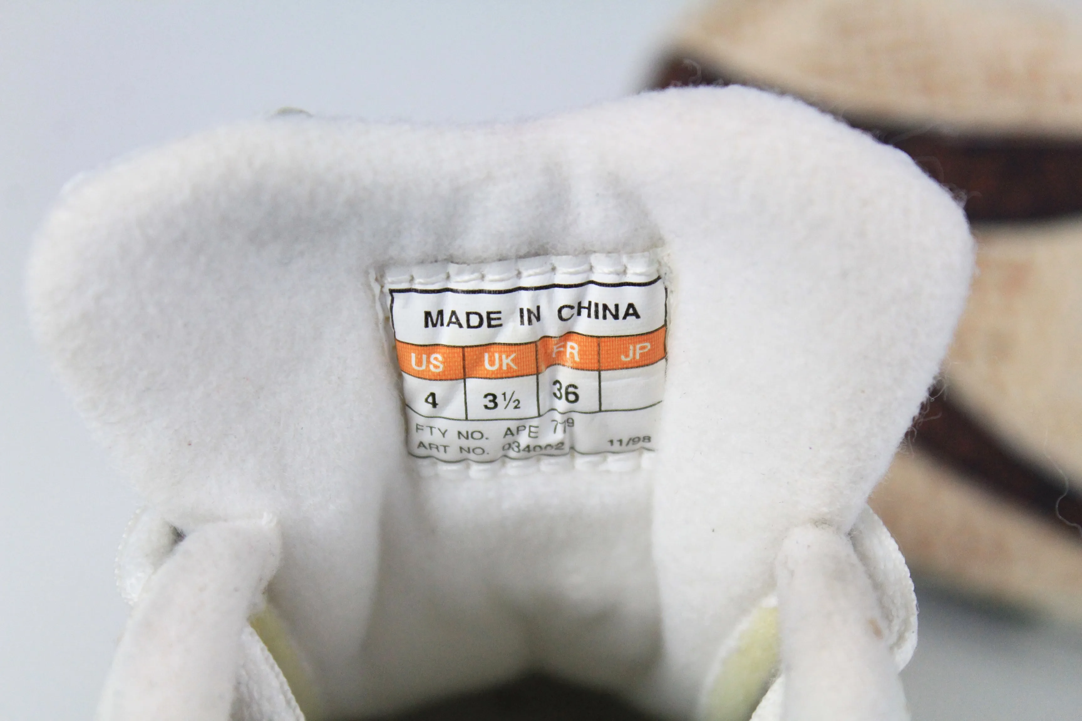 Vintage Adidas Sneakers Women's EUR 36 Adidas Zumba Shoes