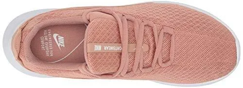 Asics Gel Zaraca 4 Running Shoe Nike Women's Viale Running Shoe Rose Gold/White 5 Regular US