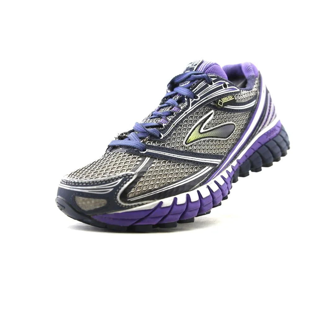 BROOKS GHOST 6 GORE TEX Best Running Shoes For Flat Feet And Bunions