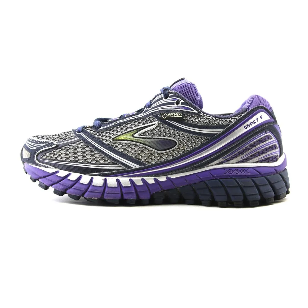 On Cloudnova Running Shoes BROOKS GHOST 6 GORE TEX