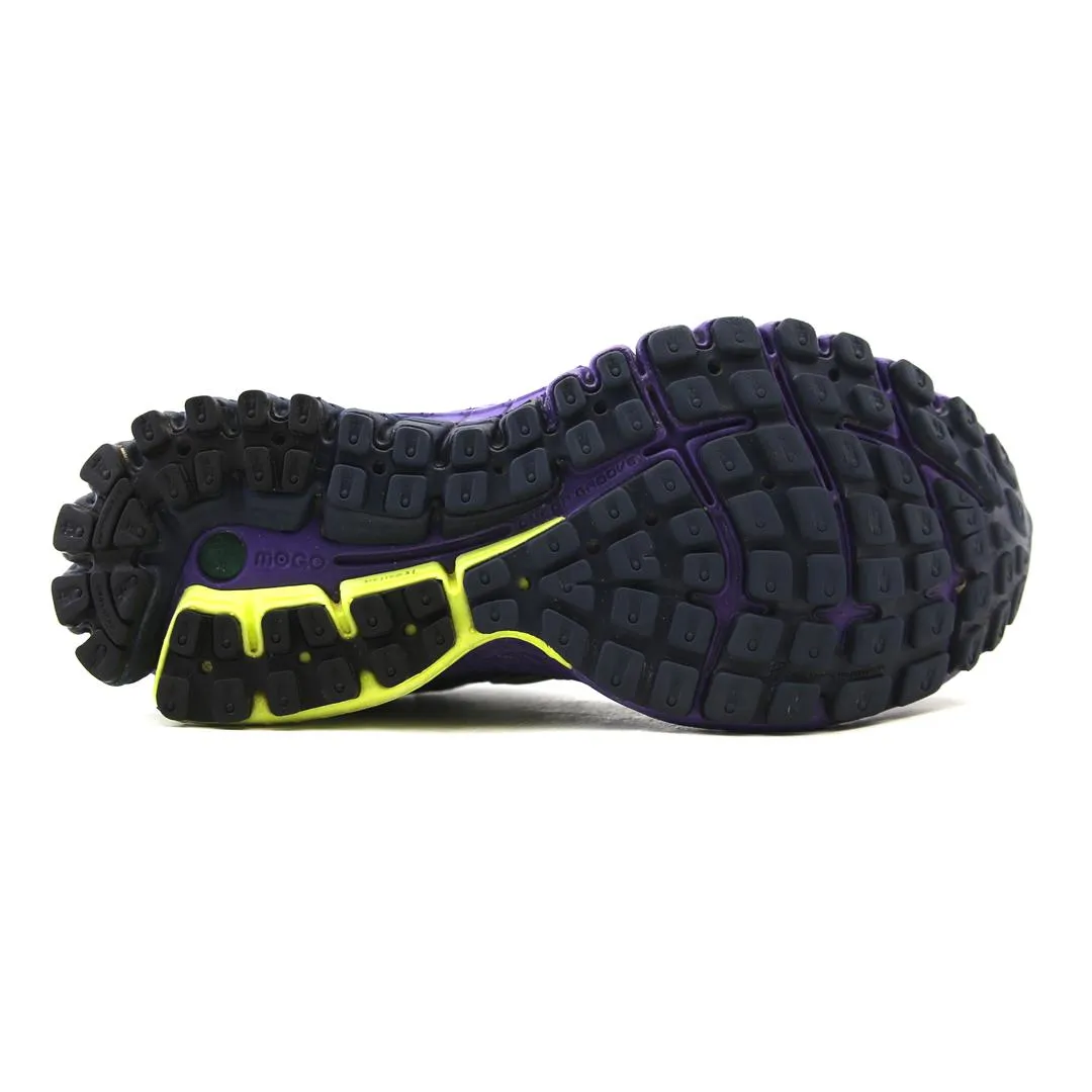 Running Shoe Fitting Gait Analysis BROOKS GHOST 6 GORE TEX