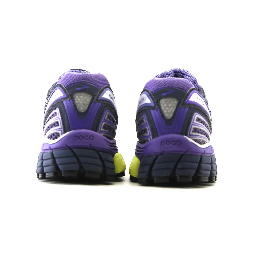 BROOKS GHOST 6 GORE TEX Running Shoes Friday