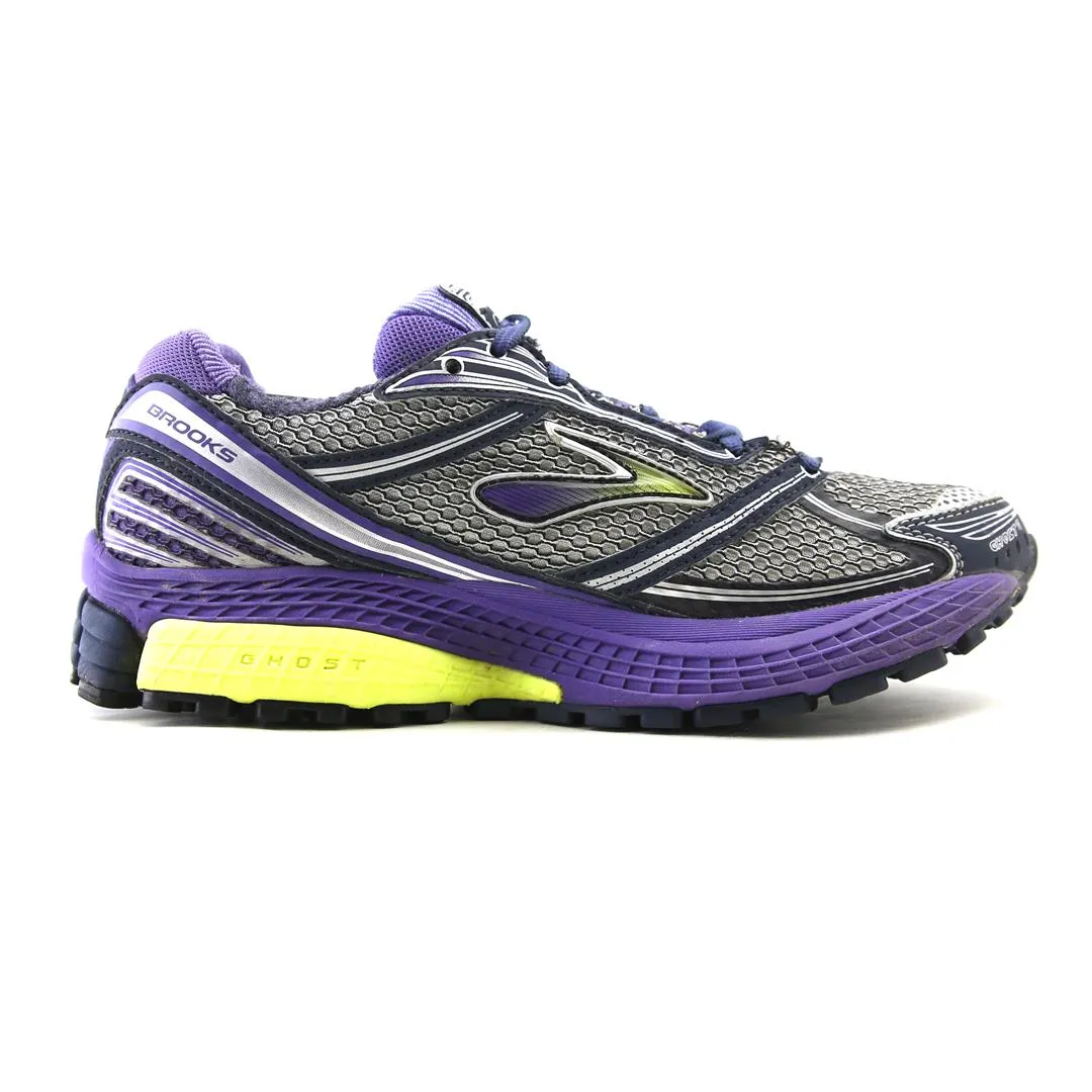 Running Shoes Good For Walking BROOKS GHOST 6 GORE TEX