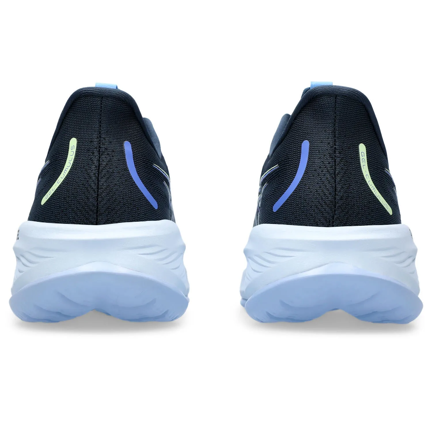 Women's Asics Gel-Cumulus 26 (WIDE WIDTH) Good Asics Running Shoes