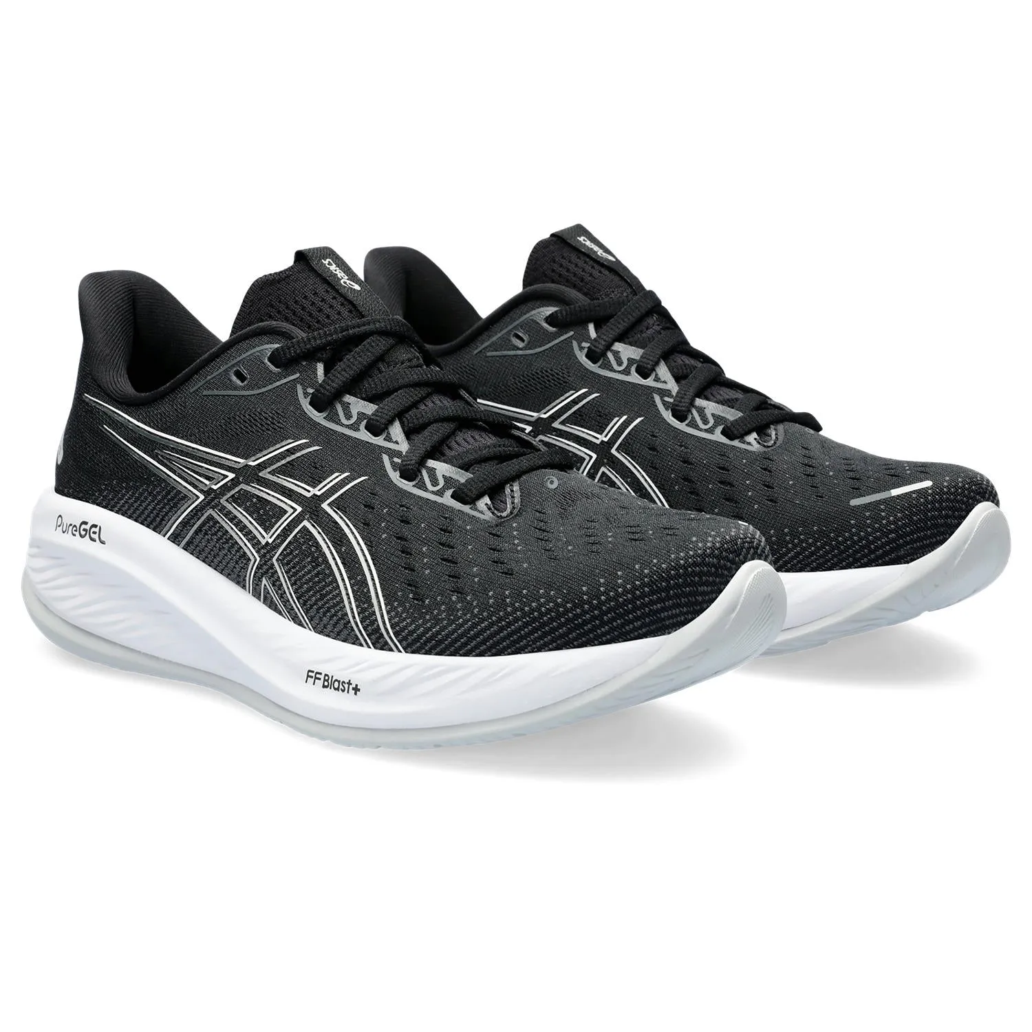Women's Asics Gel-Cumulus 26 (WIDE WIDTH) Asics Shoes Sale Amazon