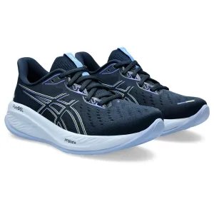 Carbon Asics Women's Asics Gel-Cumulus 26 (WIDE WIDTH)