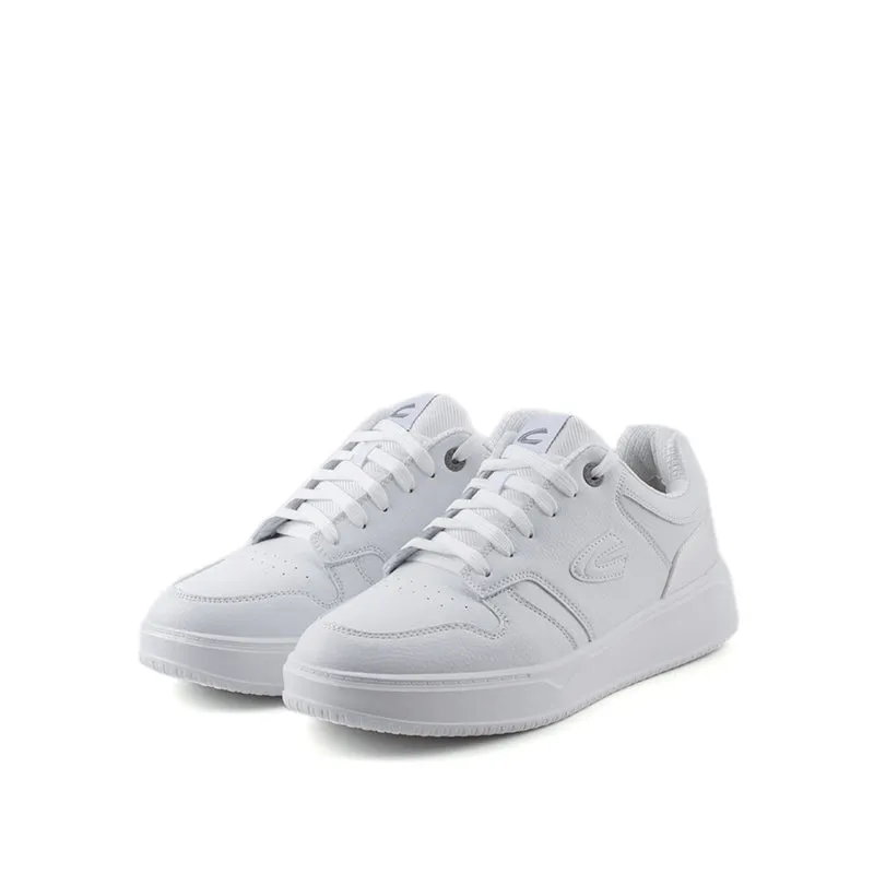 Shai Sneakers C by camel active Microfiber Basic Sneakers Men White JAMESON 822402-WA1CSV-0