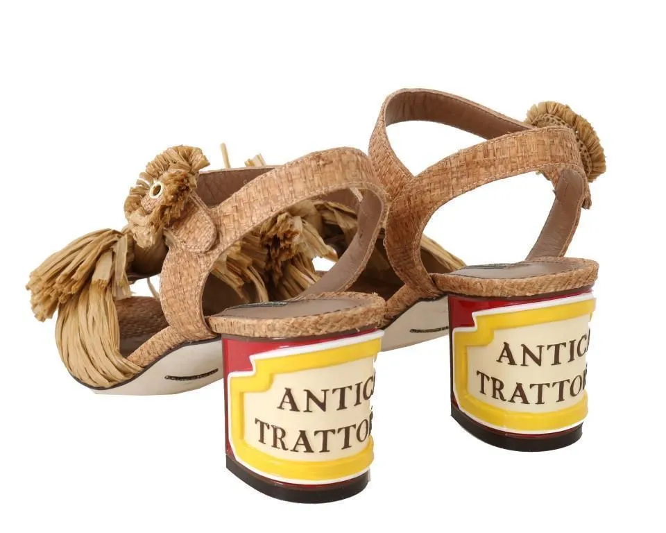 Sandals Dunn's River Jamaica Antica Trattoria Strap Sandals Shoes