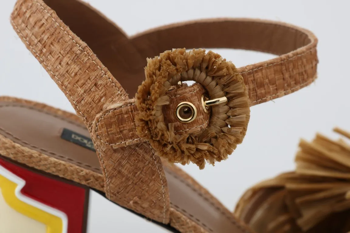 Antica Trattoria Strap Sandals Shoes Sandals Resorts Usa