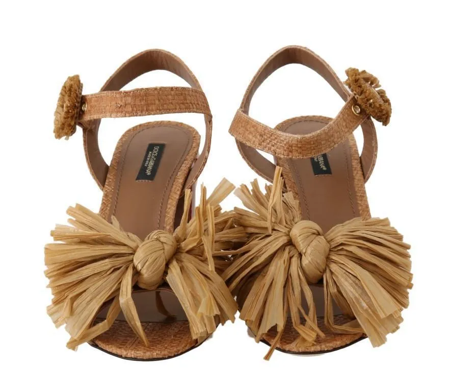 Angels Sandals Antica Trattoria Strap Sandals Shoes