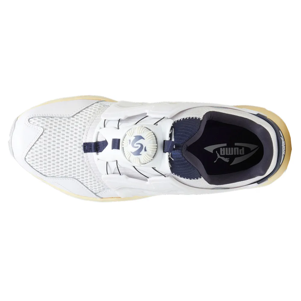 Disc Blaze The Neverworn Lace Up Sneakers Asics All Wrestling Shoes