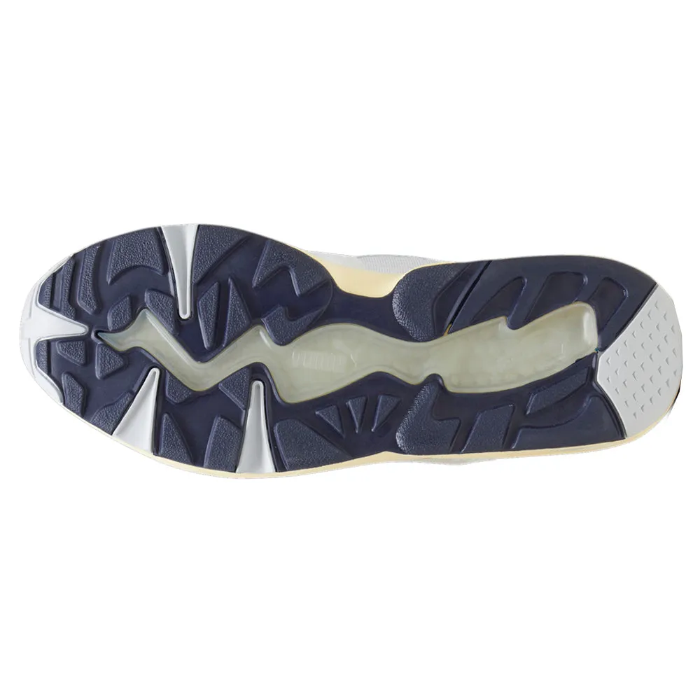 Disc Blaze The Neverworn Lace Up Sneakers Asics Online Shoes