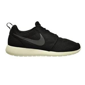 Asics Gel Resolution 5 Tennis Shoes Nike Men's Rosherun Running Shoe Black/Anthracite-Sail (11)